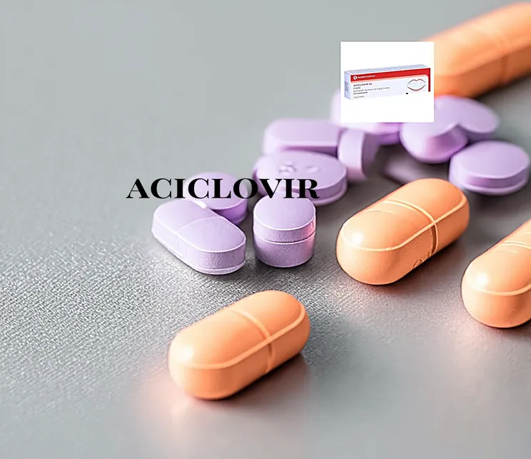 Aciclovir 3